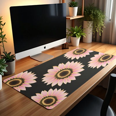 Polyester Desk Pad