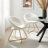 Modway Nouvelle Upholstered Fabric Dining Chair Set of 2-1285137828-1285137827