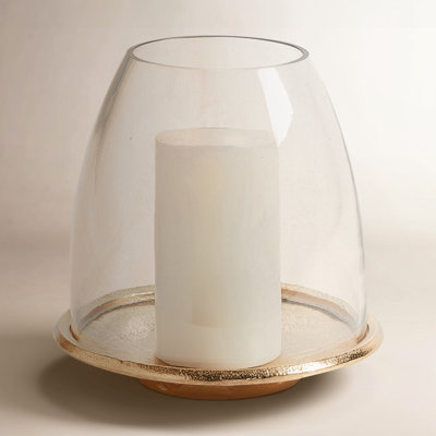 Barrow Hurricane Candle Holder