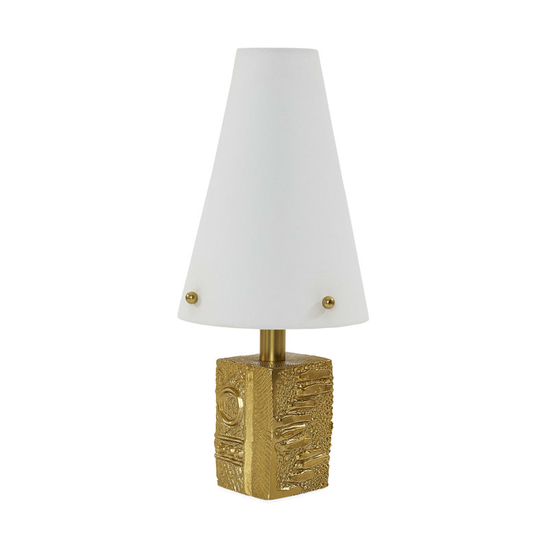 Foundry Buffet Table Lamp