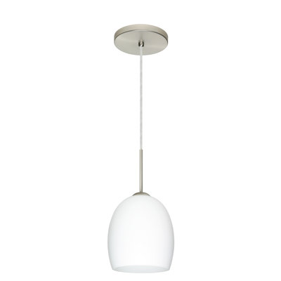 Lucia 1 - Light Single Pendant