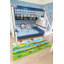 Tapis de transport Furnish my Place Johathan 764 | HD modes de transport pour enfants Éducatif | Salle de classe | Tapis de chambre de bébé | Multicolore-1422798833