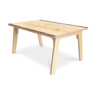 Adjustable Rectangle Activity Table