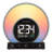 Mood Light Electric Alarm Tabletop Clock
