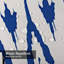 Rideau de douche Ikat-1308962562