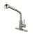 Brushed Nickel is out of stock