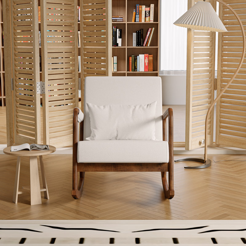 Dodge Rocking Chair