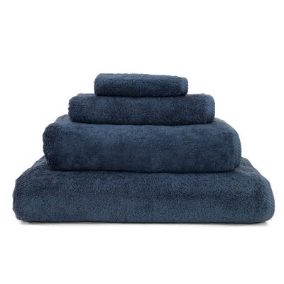 Ensemble de serviettes 4 pièces Soft Twist