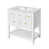 Blanc est en rupture de stock