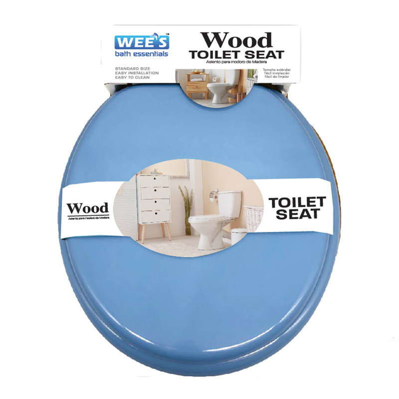 Wee's Bath Essential Toilet Seats