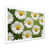 Cadre simple blanc