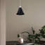 Khinvasara 17cm H Metal Empire Pendant Shade ( Uno )-1801041574