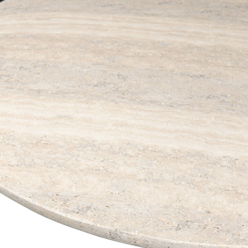 Marsh Outdoor Bar Table-Textured Sandy Grey-Bar, 36" H x 34" W x 34" D