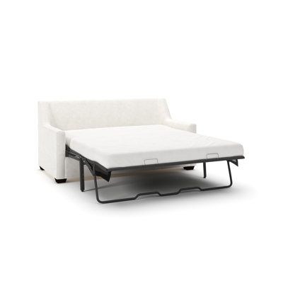 Gemi 72'' Upholstered Sleeper Sofa