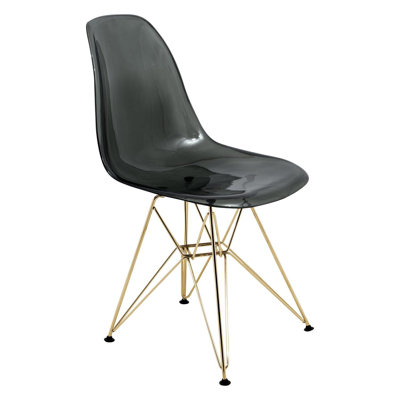 Molded Side Chair