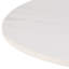 Ceramic Round Coffee Table in 60x45cm-1073311493