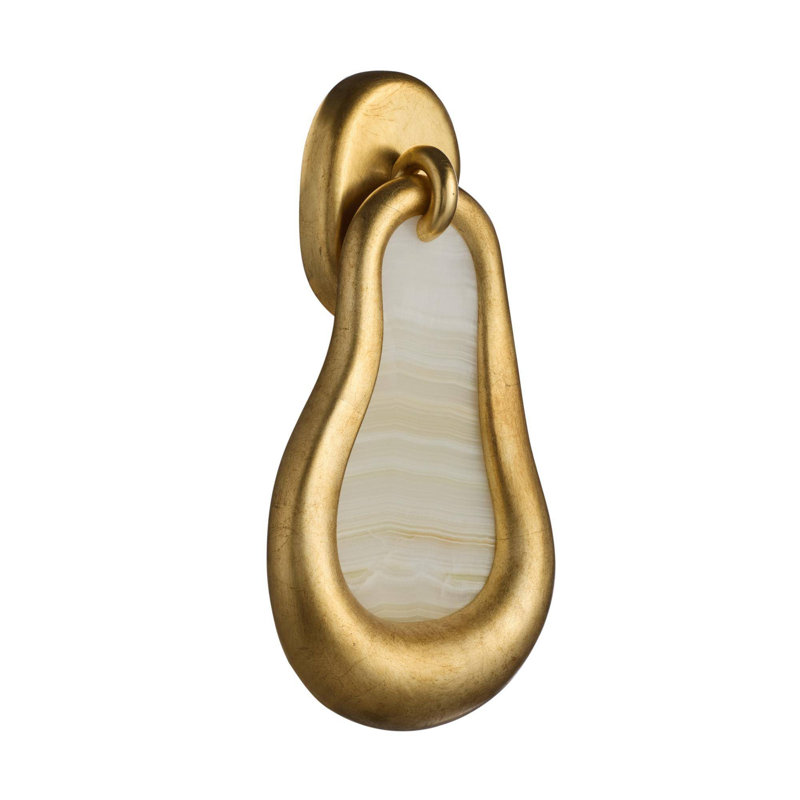 Elsa Wall Sconce, Left