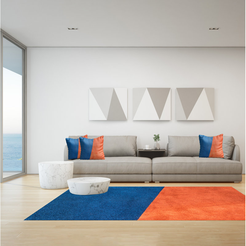 Bridlewood Indoor / Outdoor Area Rug, Rectangle 140 x 200cm