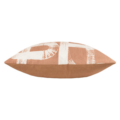 Auguster Square Cushion Cover