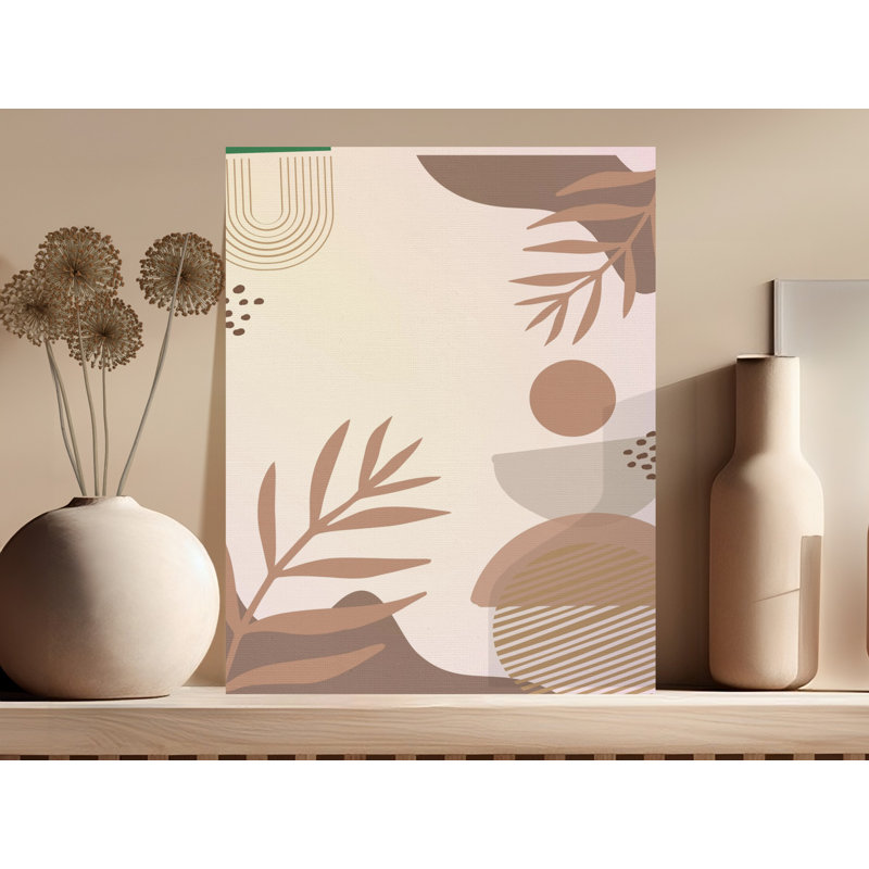 Wrapped Canvas Print Set, 40.64 cm H x 30.48 cm W
