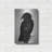 Luxe Metal Art 'The Raven' By Nicklas Gustafsson, " The Raven " by Nicklas Gustafsson-89857590
