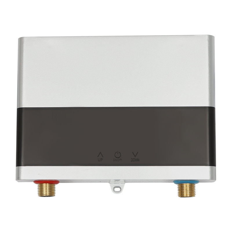 Mini chauffe-eau électrique sans réservoir 4000W