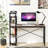 Metal Base Writing Desk-514224505