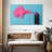 Senne Creative Pink Spray Paint-108102698