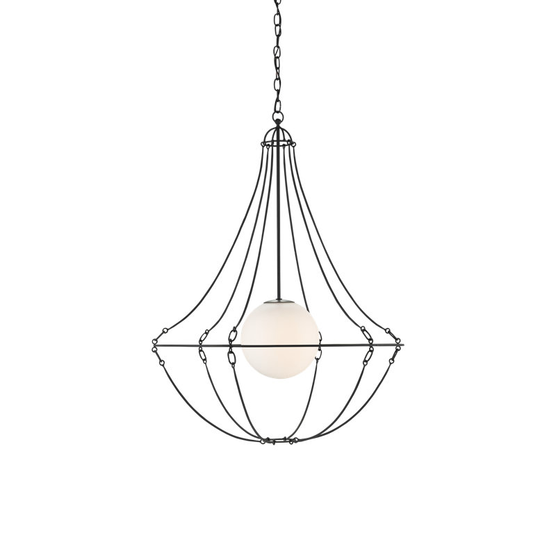 Stanleigh 1 - Light Pendant