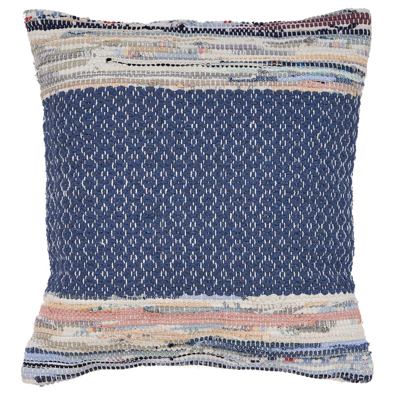  Coussin réversible