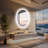 Oval Mirror-1516559622