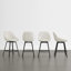 Tabouret de comptoir pivotant Modern-1964962572