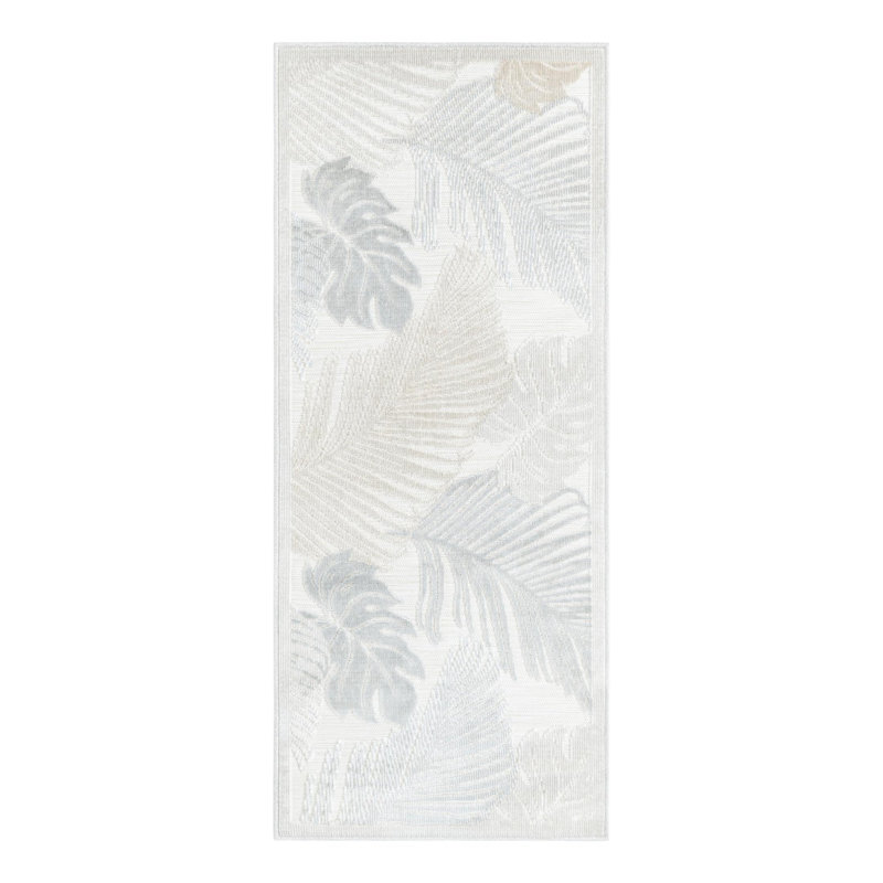 Tapis hygiénique Firman, Tapis de couloir 2 pi 2 po x 5 pi 3 po