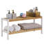 Sanibel 6 Pair Shoe Rack-100234056