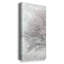 A Feel Of Spring I - Ensemble de 3 impressions sur toile tendue-1418266460