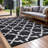 Aldo Indoor / Outdoor Rug-607824406
