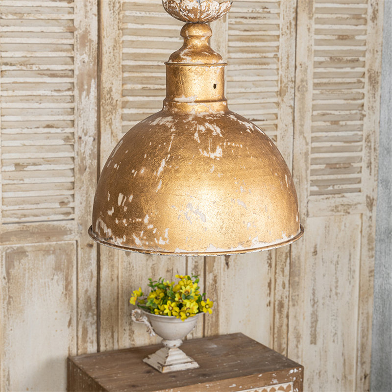 Elegant Antique Chandelier