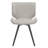 Matty 18.5'' H Leather Upholstered Pine Armchair-70084384