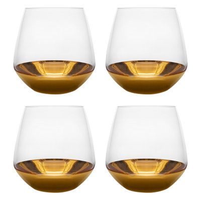 Handmade Wine Glass