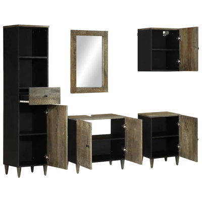 Bathroom Suite