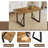 6 - Person Dining Set