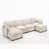 Velours beige est en rupture de stock