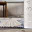 Tapis intérieur / extérieur lavable à la machine Milani-88527976