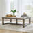 Single Coffee Table