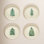 Thomson Set 4 Appetizer Plate