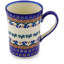 Stoneware Coffee Mug