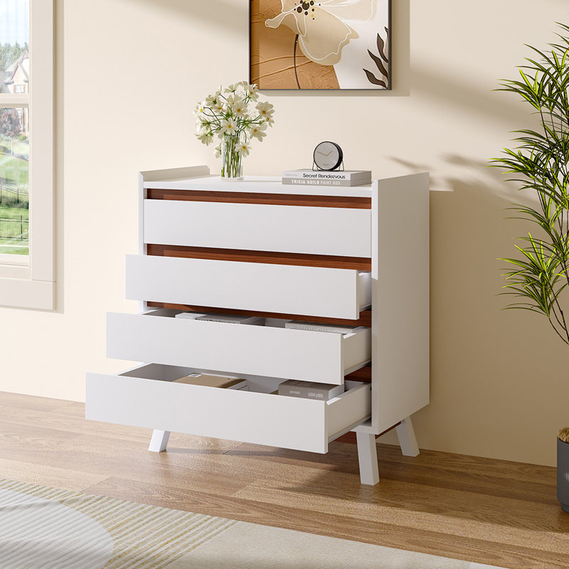 Frankie Rectangle Accent Cabinet