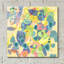 «Falling On Water 1» par Jan Weiss, art mural en verre acrylique-241790063