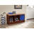 Cubeicals 3-Cube Storage Bench, White-501111515