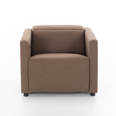 Klein Upholstered Power Recliner